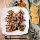 Halva cu cacao - Delumani - Magazin Romanesc