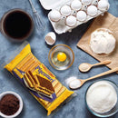 Piscoturi Boromir - Delumani - Magazin Romanesc