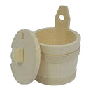 Galetusa de perete cu capac pentru diverse condimente - Delumani - Magazin Online Romanesc