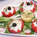 Salata de icre cu crap si ceapa Negro - Delumani - Magazin Romanesc