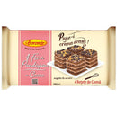 Foi de pandispan cu cacao - Delumani - Magazin Romanesc