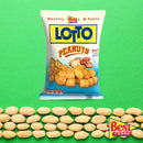 Lotto snacks alune - Delumani - Magazin Romanesc