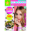 Almanah de integrame