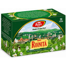 Ceai Roinita, N145, 20 plicuri, Fares