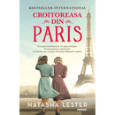 Croitoreasa din Paris - Natasha Lester - Delumani - Magazin Online Romanesc 