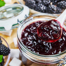 Dulceata de mure Raureni - Delumani - Magazin Online Romanesc 