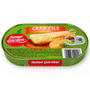 File de crap in sos a la grec