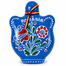 Magnet frigider ceramica