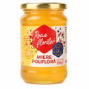Miere poliflora Roua florilor