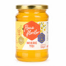 Miere tei Roua florilor