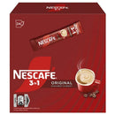 Nescafe 3 in 1 original (24 plicuri)