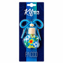 Parfum auto Pacco Kifra