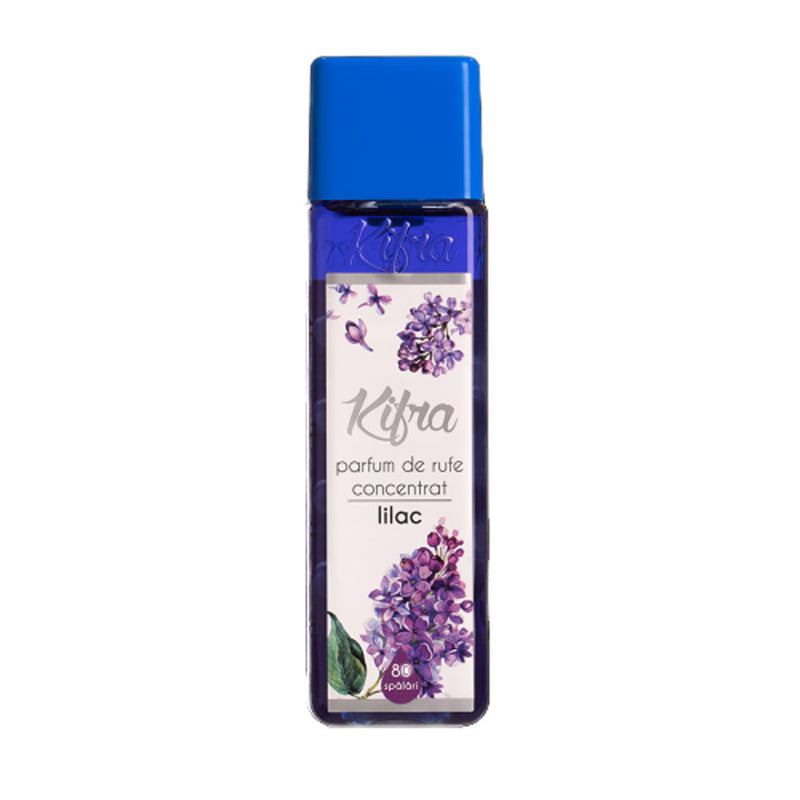 Parfum de rufe concentrat Liliac Kifra