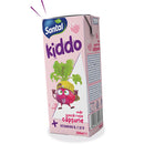 Suc Santal Kiddo cu lămâie, sfeclă roșie și portocală, cu vitamine