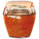 Zacusca cu ciuperci Capricii si Delicii