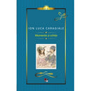 Momente si schite - Ion Luca Caragiale - Delumani - Magazin Romanesc 