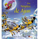 Era Noaptea de Ajun - Aramis - Delumani - Magazin Online Romanesc 