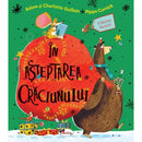 In asteptarea Craciunului - BETINA GOTZEN-BEEK - Delumani - Magazin Online Romanesc 