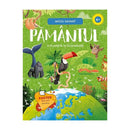 PAMANTUL - o planeta in schimbare - Delumani - Magazin Online Romanesc 