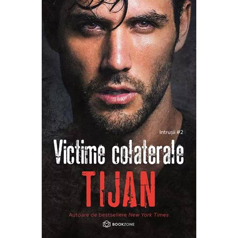 Victime colaterale - Tijan - Delumani - Magazin Online Romanesc 
