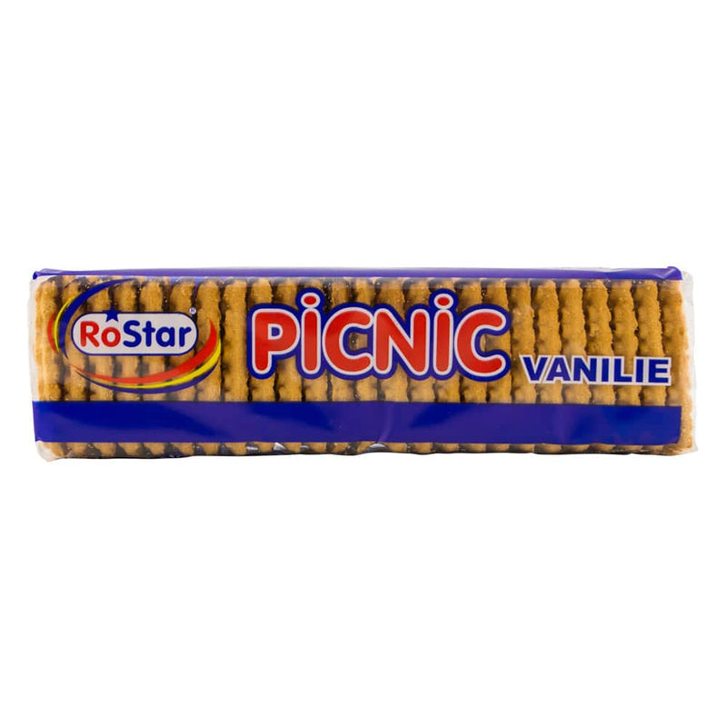 Biscuiti Picnic RoStar - Delumani - Magazin Online Romanesc 