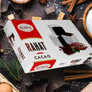 Rahat cu cacao (Feleacul) - Delumani - Magazin Online Romanesc 