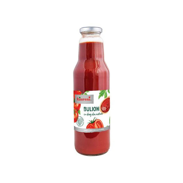 Bulion Raureni 800g - Delumani - Magazin Online Romanesc 