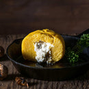 Branza de burduf 100% oaie - Pachet de acasa, De la ferma