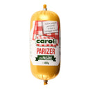 Parizer cu pasare mini Caroli
