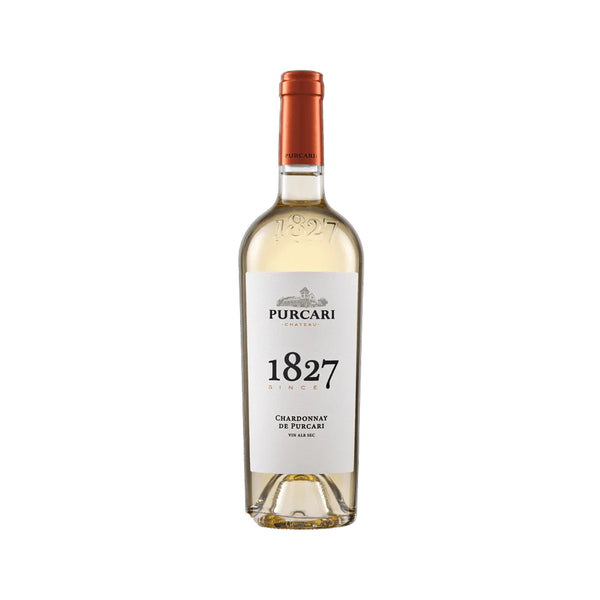 Chardonnay de Purcari 1827 vin alb