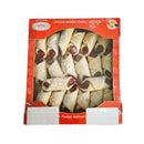 Cornulete cu umplutura de visine Neamu 350 g - Delumani - Magazin Online Romanesc 