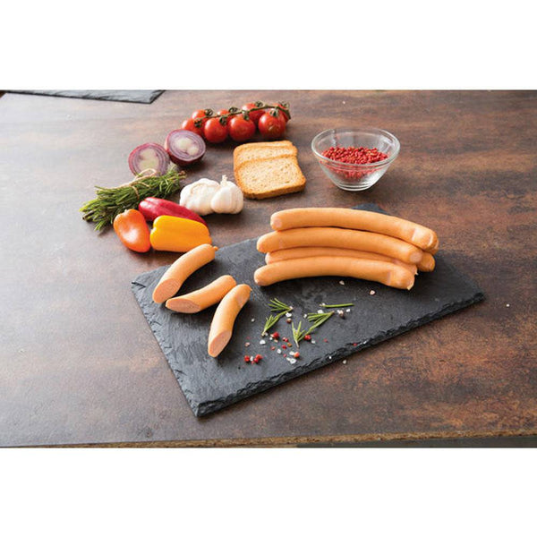 Cremwursti cu piept de pui Cris-Tim - Delumani - Magazin Romanesc 