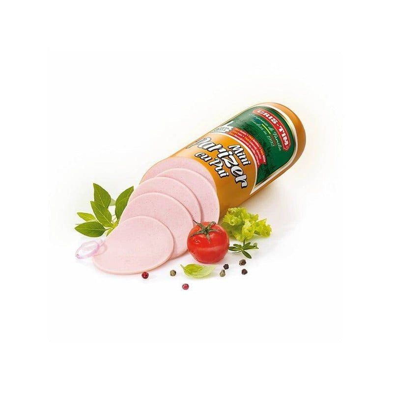 Mini Parizer cu pui Cris-Tim - Delumani - Magazin Online Romanesc 