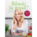 Ramai la masa? - Laura Cosoi - Delumani - Magazin Online Romanesc 