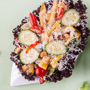 Telemea de oaie Delaco 300 g - Delumani - Magazin Online Romanesc 