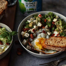 Telemea de vaca in saramura Delaco - Delumani - Magazin Online Romanesc 