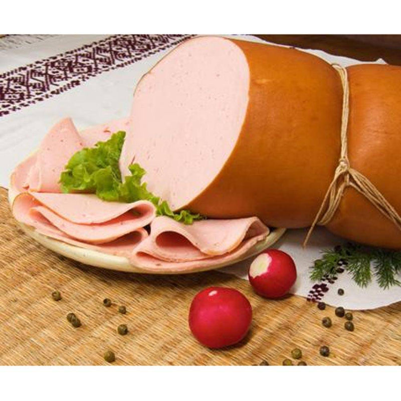 Parizer cu piept de pui - Delumani - Magazin Online Romanesc 