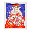 Bomboane cu gust de frisca si capsuni dolcetta - Delumani - Magazin Online Romanesc 