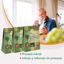 Ceai pentru Prostata si Vezica, G75, 50 g, Fares - Delumani - Magazin Online Romanesc 
