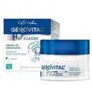 Crema Lift Hidratanta de Zi, Gerovital Classic - Delumani - Magazin Romanesc 