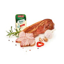 Kaizer afumat Cris-Tim 300gr