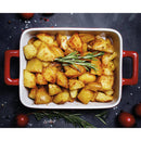 Punga Magica cartofi la cuptor usturoi si rozmarin - Delumani - Magazin Romanesc 