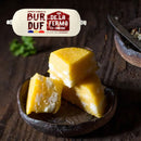 Branza de burduf, De la ferma, 250 g - Delumani - Magazin Online Romanesc 