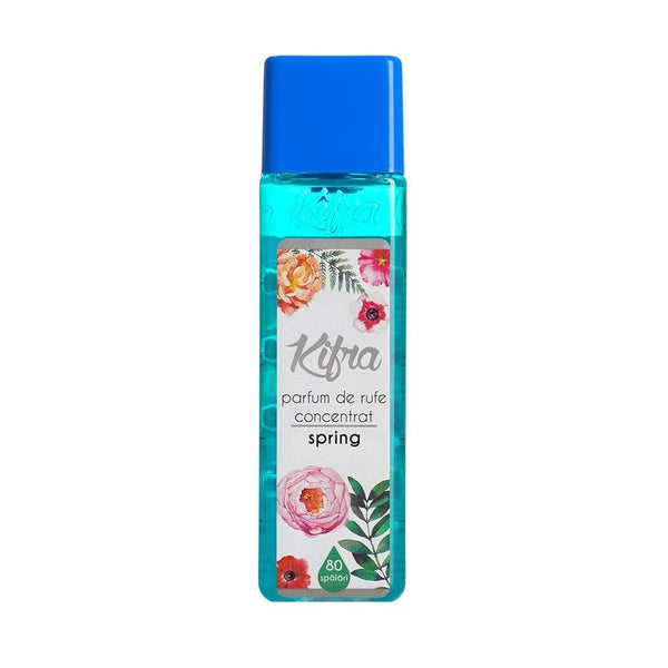 Parfum spring, Kifra - Delumani - Magazin Online Romanesc 