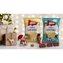 Pufuleti cu super surprize pentru fete Gusto - Delumani - Magazin Online Romanesc 