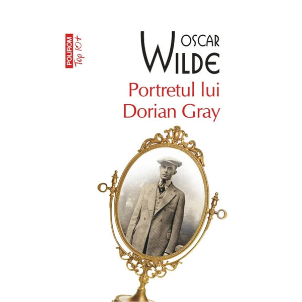 Portretul lui Dorian Gray (editie de buzunar) - Oscar Wilde - Delumani - Magazin Online Romanesc 