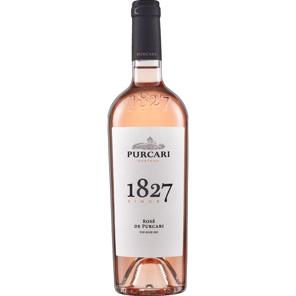 Rosé de Purcari 1827