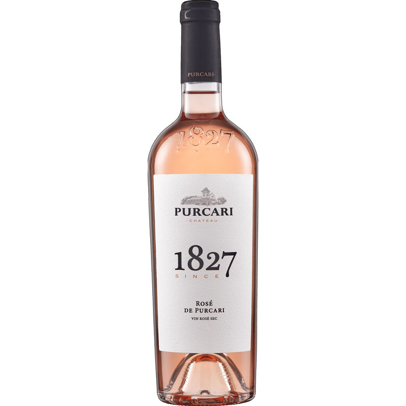 Rosé de Purcari 1827