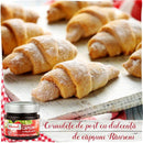 Dulceata de capsuni dulce fara dulce Raureni - Delumani - Magazin Online Romanesc 