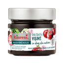 Dulceata de visine dulce fara dulce Raureni - Delumani - Magazin Online Romanesc 